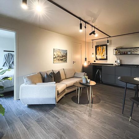 Studio Leilighet, Nyoppusset Langevag Bagian luar foto
