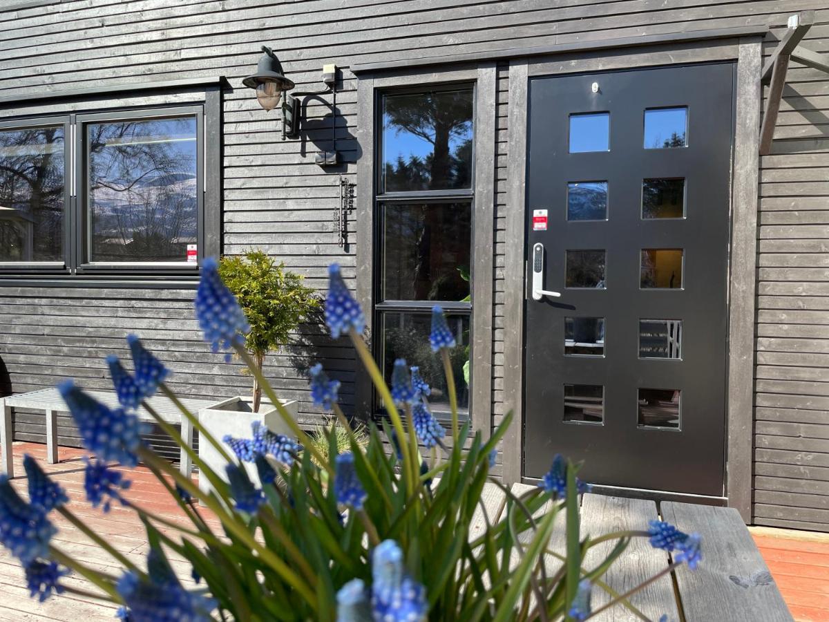 Studio Leilighet, Nyoppusset Langevag Bagian luar foto